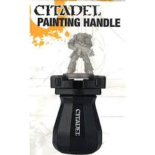 Citadel Painting Handle Citadel Painting Handle